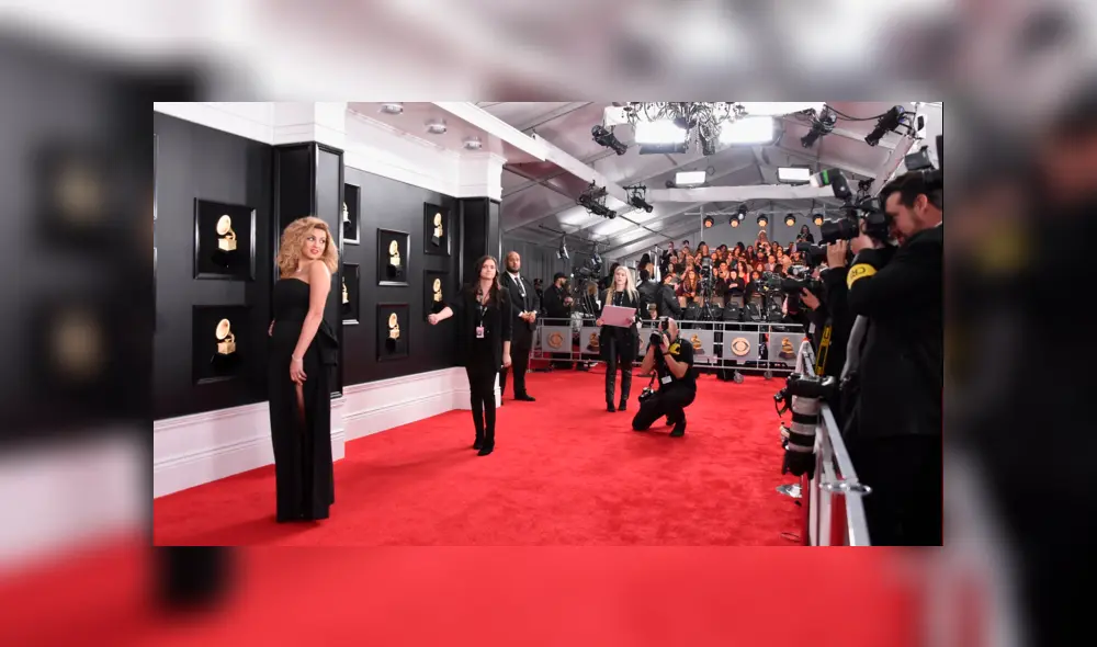 Grammys 2019: revive el minuto a minuto de la premiación [VIDEO]