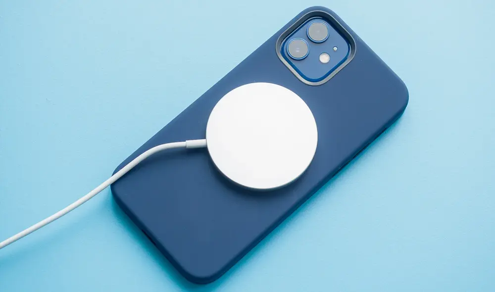 El iPhone más pequeño no ofrecerá la misma potencia de carga que el resto de teléfonos de la línea. Foto: PhoneArena