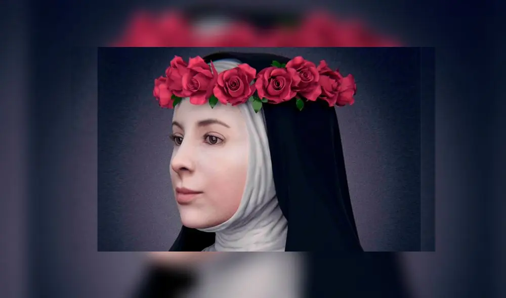 Santa Rosa de Lima: conoce la historia de Isabel Flores de Oliva [FOTOS]