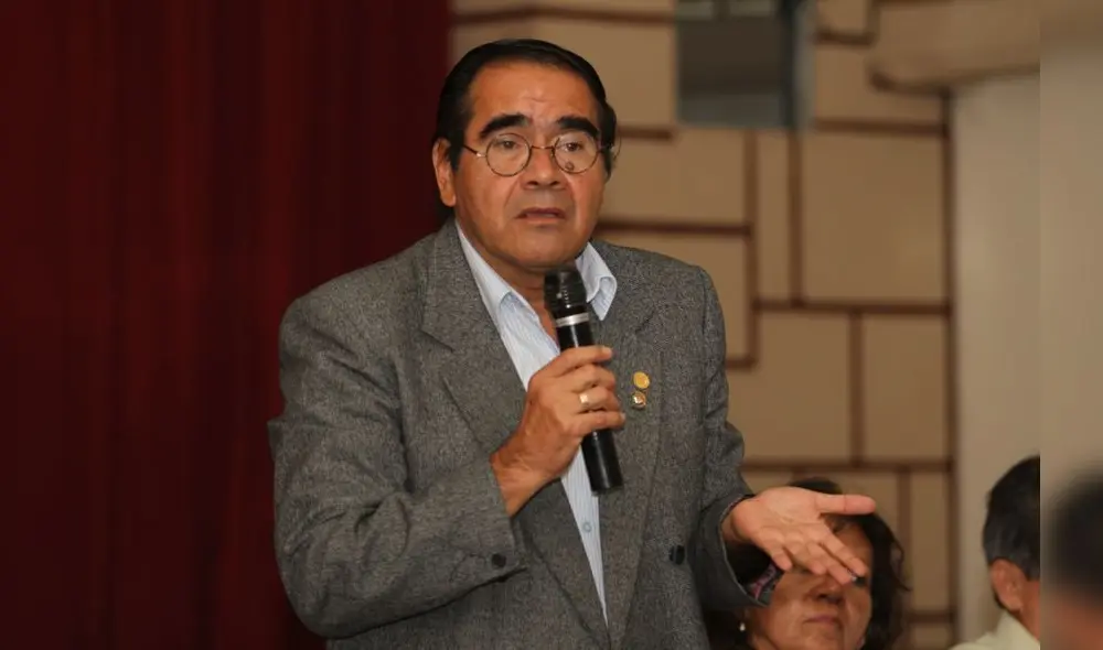 Horna Santa Cruz permanece con paradero desconocido. Foto: Clinton Medina/La República