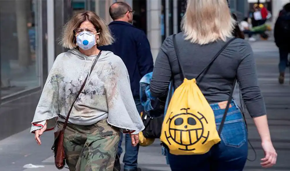 La Fase 3 permitirá una mayor movilidad de las personas, además de hacer posible el tránsito entre provincias. Foto: RT.