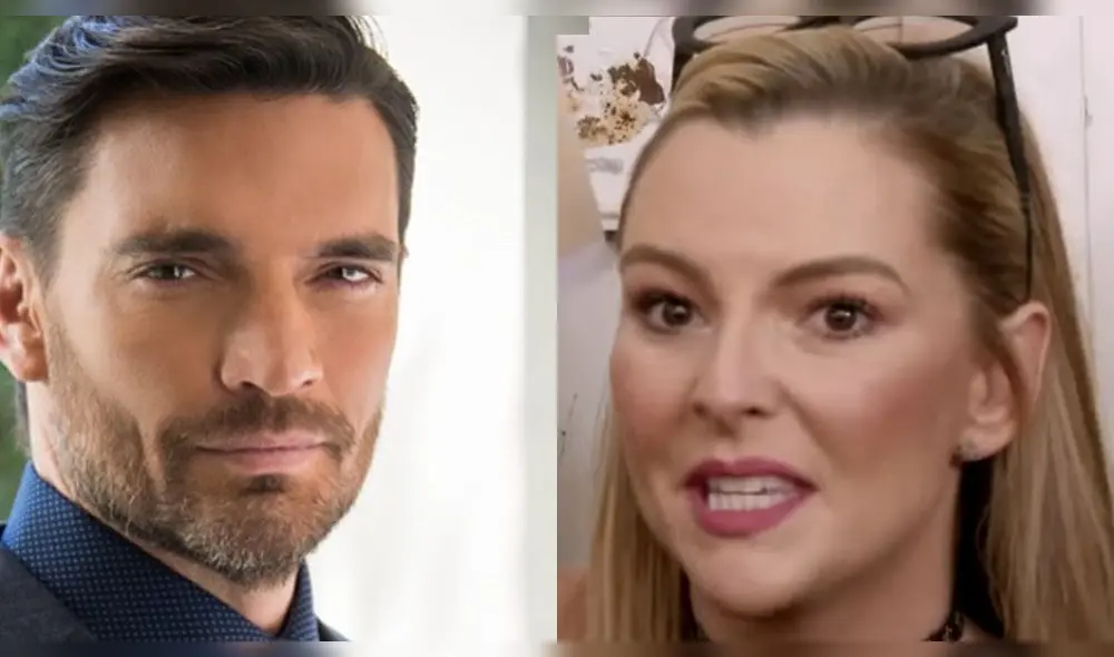 Julián Gil vs Marjorie De Sousa: revelan sentencia final del pleito por Matías [VIDEO Y FOTOS]