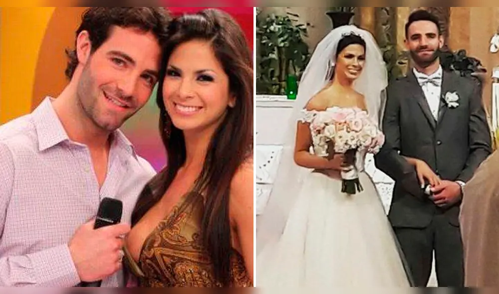 Sully Sáenz y Evan Piccolotto oficializaron el fin de su relación a través de Instagram [FOTOS]