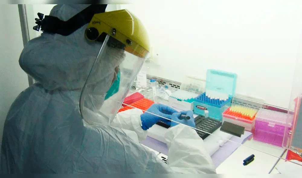 Laboratorio de biología molecular se instalará en la región Cajamarca.