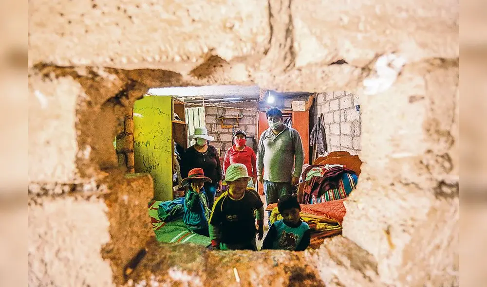 pobreza arequipa pobreza arequipa