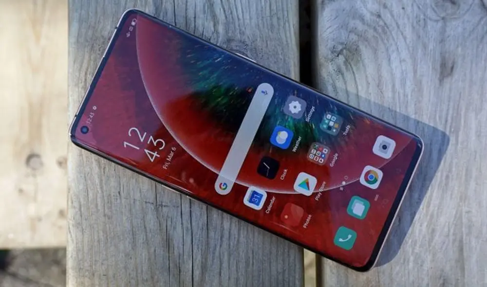 El OPPO Find X3 Pro tendrá una cuádruple cámara trasera en donde habrá dos sensores de 50 megapíxeles. Foto: Club Tech