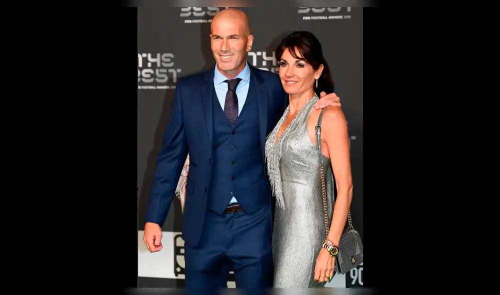 Premios The Best 2018: los looks más comentados de la alfombra verde