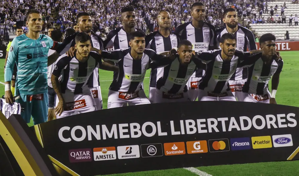 La Copa Libertadores 2020 se suspende hasta hasta fin de mes por el coronavirus. Foto: EFE La Copa Libertadores 2020 se suspende hasta hasta fin de mes por el coronavirus. Foto: EFE