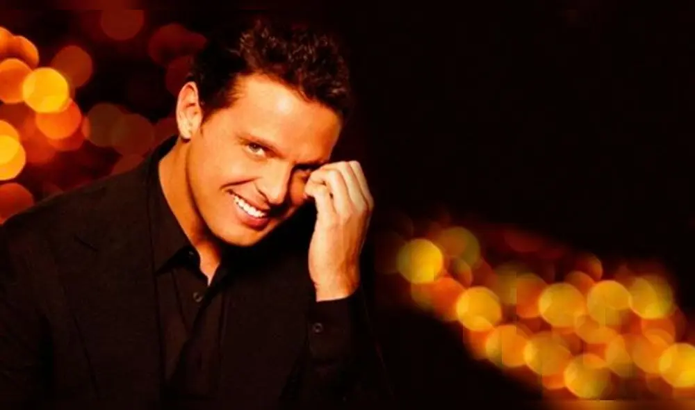 Revelan la exorbitante cifra que cobró Luis Miguel por su serie