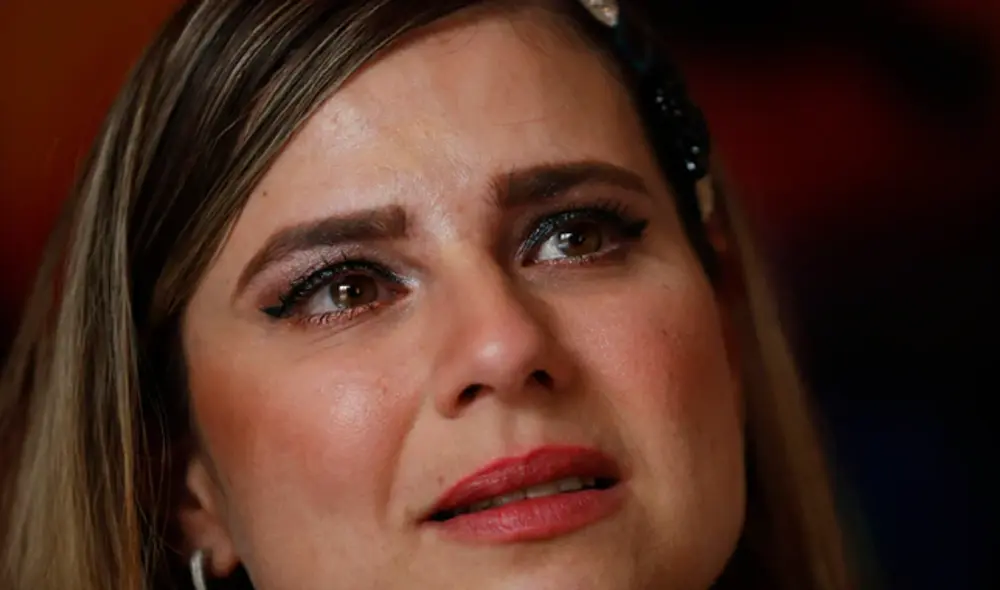 Ana Lucía tenía 8 años cuando fue víctima de abuso sexual. (Foto: AP News)