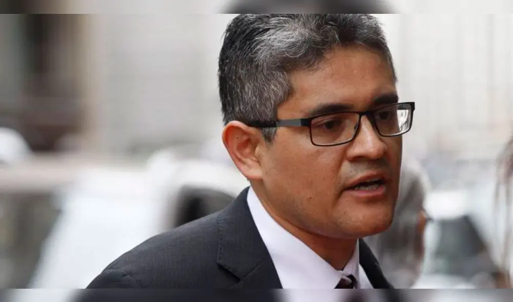 Conductor de radio fue troleado con supuesta renuncia de Pedro Chávarry Conductor de radio fue troleado con supuesta renuncia de Pedro Chávarry