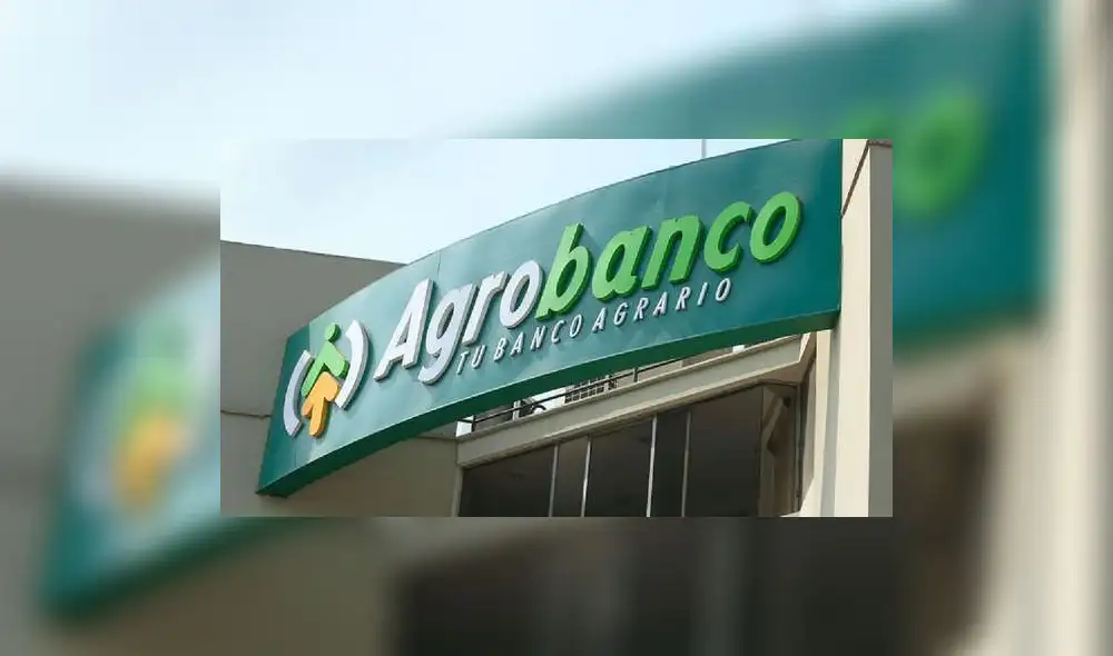Agrobanco recuperó S/ 536 millones en 2018 Agrobanco recuperó S/ 536 millones en 2018