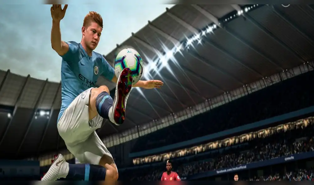 FIFA 19: tiene nuevas funciones en la demo gratuita y aquí te contamos cuáles son