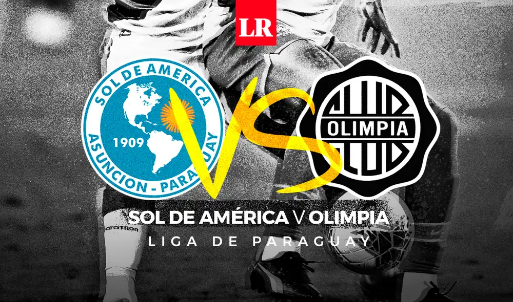 El Estadio Defensores de Chaco será escenario del Sol de América vs. Olimpia. Foto: GLR/Fabrizio Oviedo