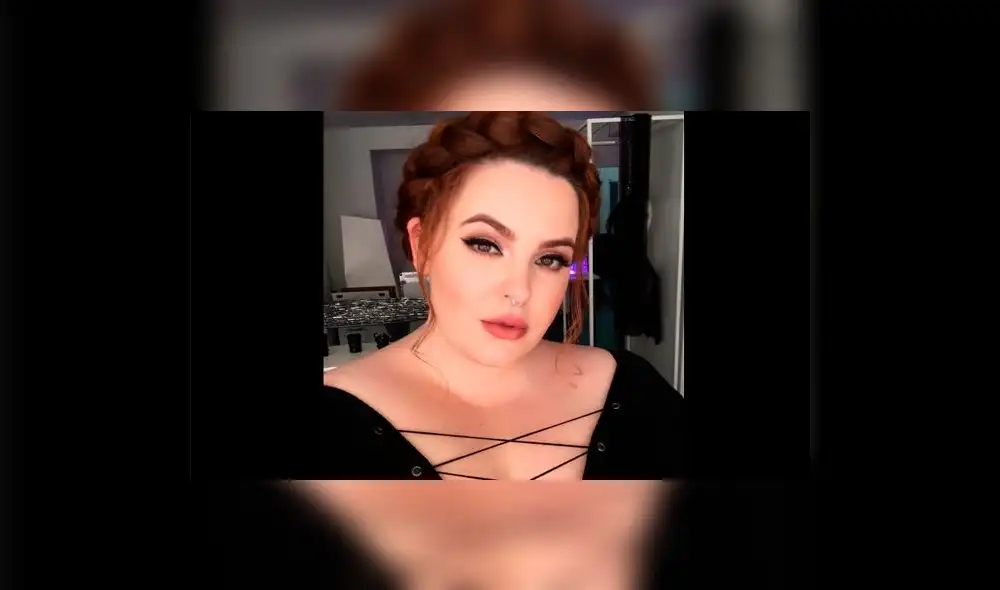 Facebook: Modelo de talla grande revela desagradable experiencia al usar Uber