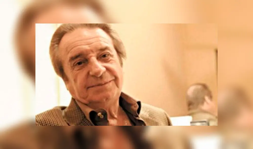 Santiago Bal partió a los 83 años. Foto: Difusión