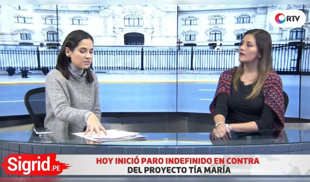 yamila osorio en sigrid pe yamila osorio en sigrid pe