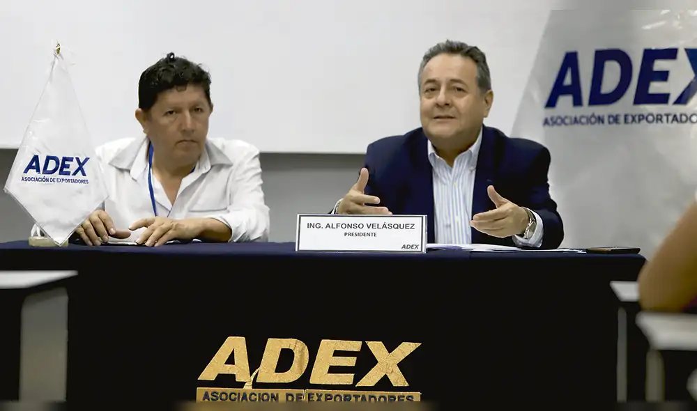   “La macrorregión norte es la más dinámica en la agroexportación del Perú”