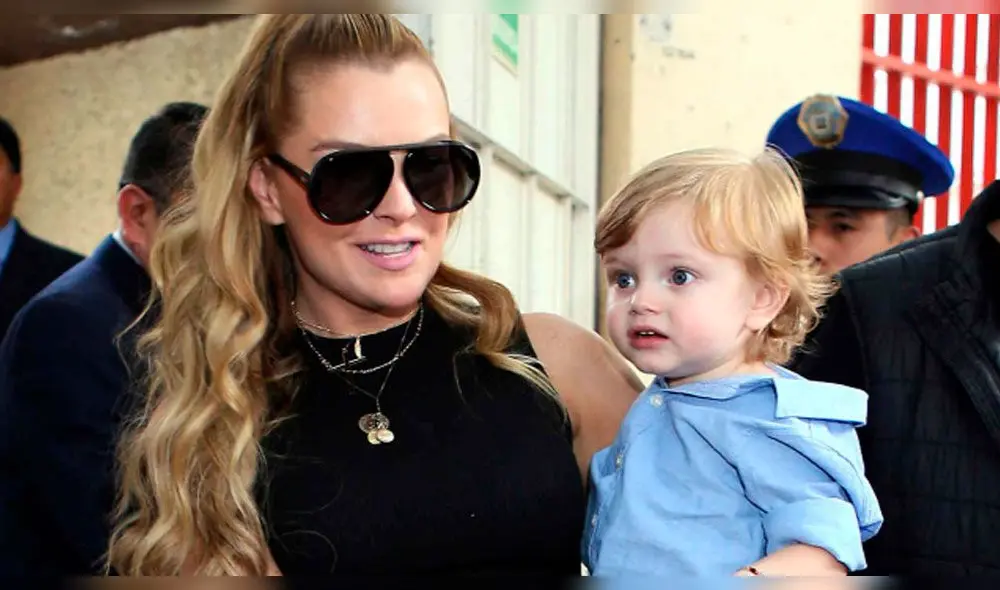 Terminó la batalla legal entre Julian Gil y Marjorie de Sousa Terminó la batalla legal entre Julian Gil y Marjorie de Sousa