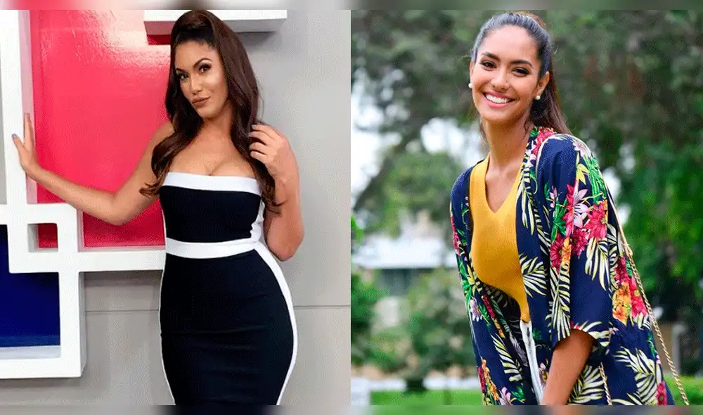 Tilsa arremete contra Romina Lozano: "Apechuga y no te pongas a 'moquear'"