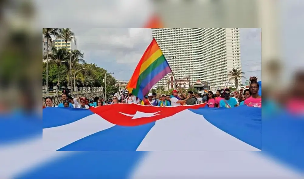 Cuba decidirá si aprueba matrimonio igualitario en 2021