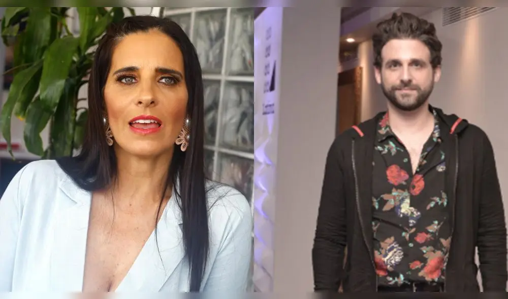 Laura Borlini y Rodrigo González se lanzan duros comentarios