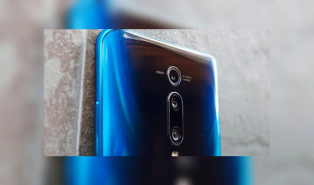 Xiaomi: Conoce al primer smartphone de la marca china que recibirá Android 10 Xiaomi: Conoce al primer smartphone de la marca china que recibirá Android 10