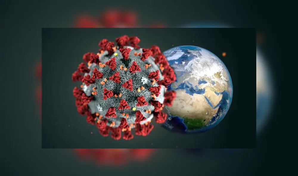 Conoce la lista de países alrededor del mundo donde se detectó el coronavirus. Conoce la lista de países alrededor del mundo donde se detectó el coronavirus.