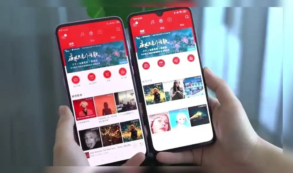 Xiaomi muestra imágenes de su primer smartphone con cámara frontal escondida [VIDEO]