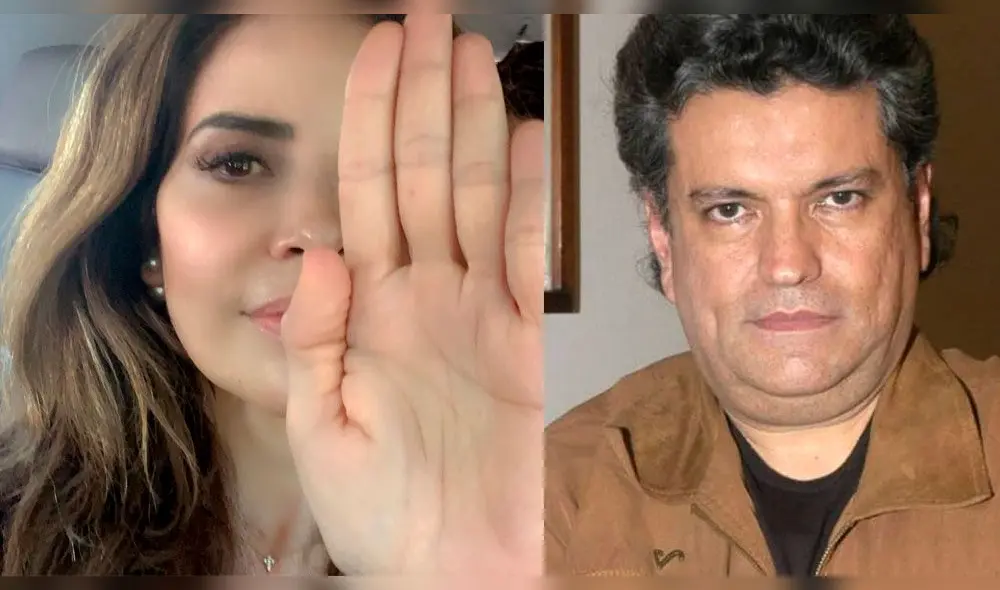 Gloria Trevi hablará en sobre su exmanager acusado de violación sexual en su próxima bioserie. Foto: Instagram