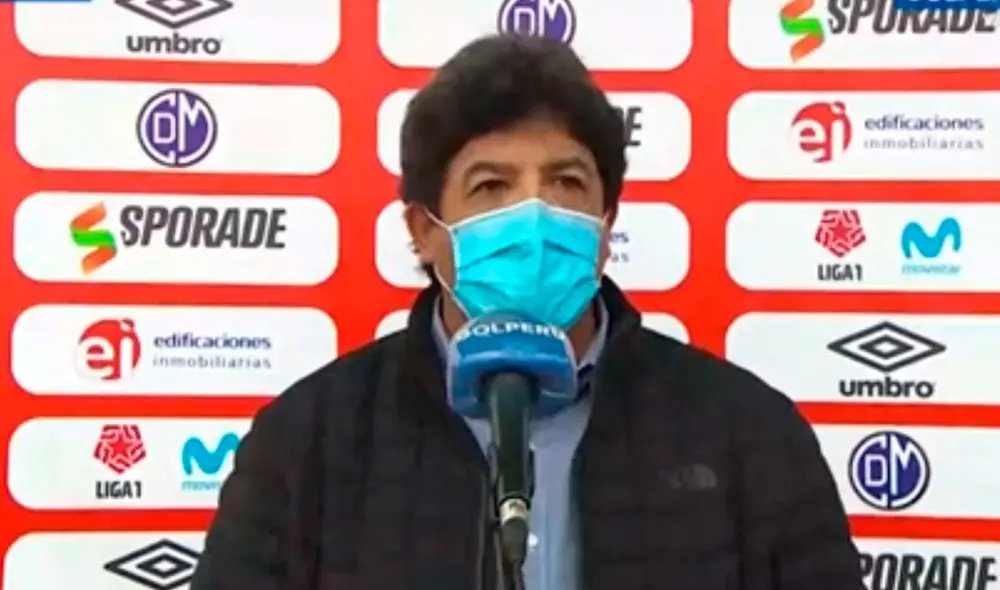 Universitario goleó 5-0 a Deportivo Municipal por la fecha 15 del Apertura de Liga 1 Movistar. Foto: Captura Gol Perú. Universitario goleó 5-0 a Deportivo Municipal por la fecha 15 del Apertura de Liga 1 Movistar. Foto: Captura Gol Perú.