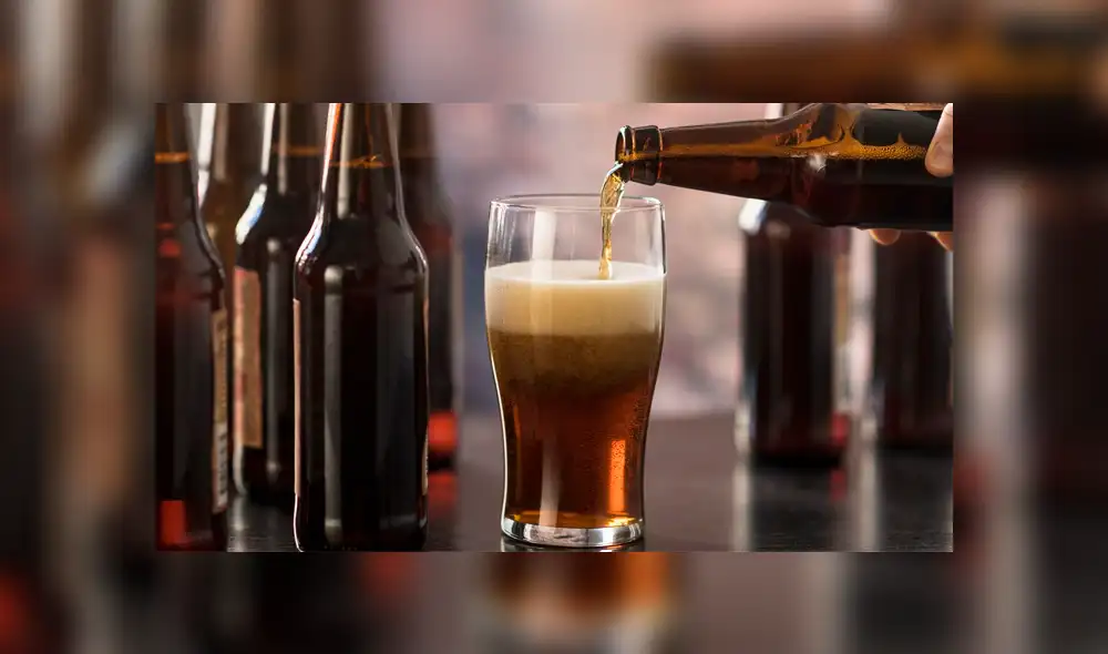 Cerveza Cerveza