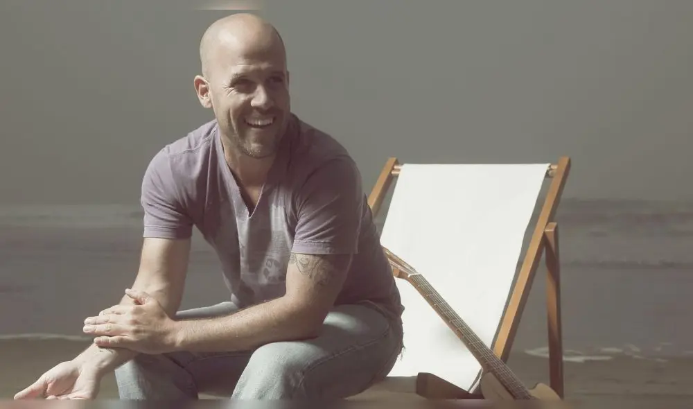 Gianmarco Zignago: las 10 canciones más escuchadas en Spotify del cantante peruano Gianmarco Zignago: las 10 canciones más escuchadas en Spotify del cantante peruano