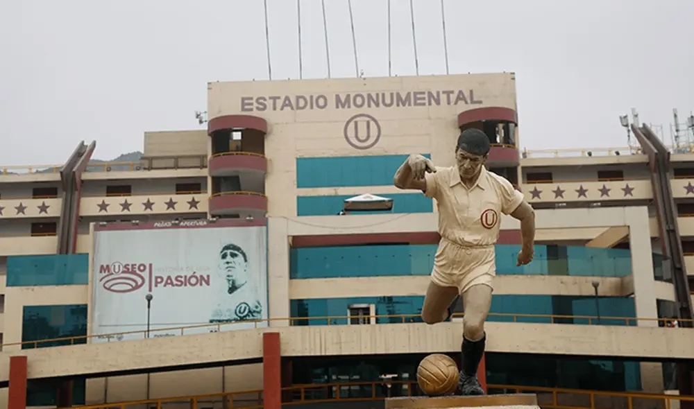 Universitario