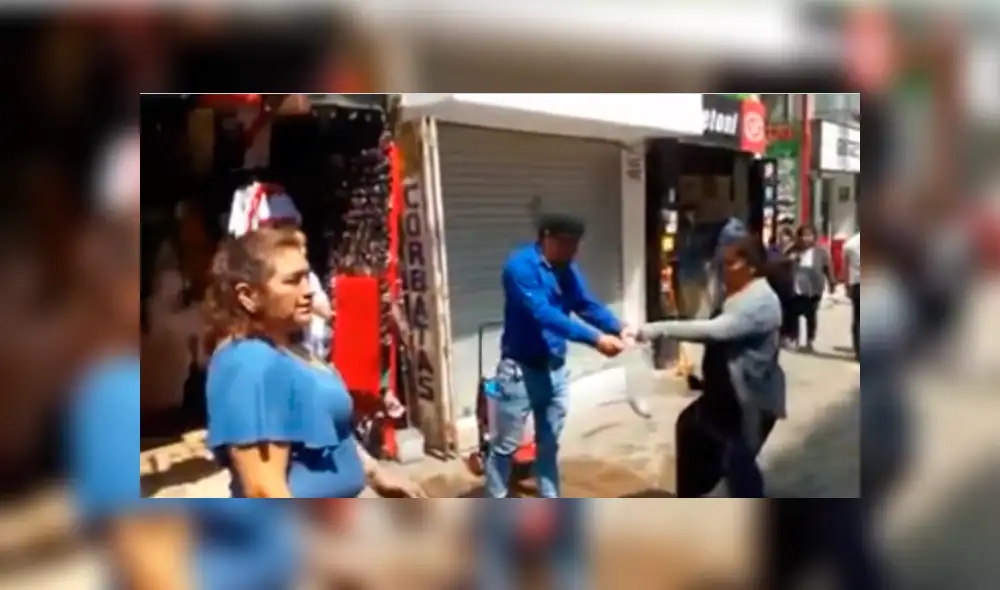 Facebook: Venezolano en apuros recibió apoyo peruano tras recordar ‘ayuda’ de su país en repechaje