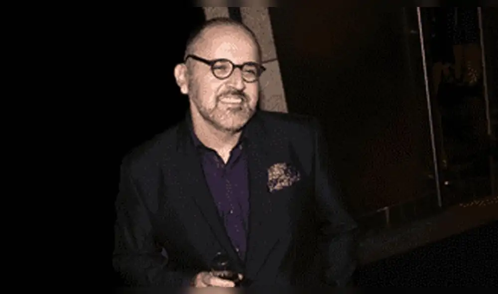 Beto Ortiz se pronuncia en redes tras salir del aire en ATV [VIDEO]