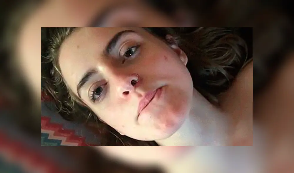 Facebook: mujer tuvo sexo durante sus viajes y grabó sus orgasmos Facebook: mujer tuvo sexo durante sus viajes y grabó sus orgasmos