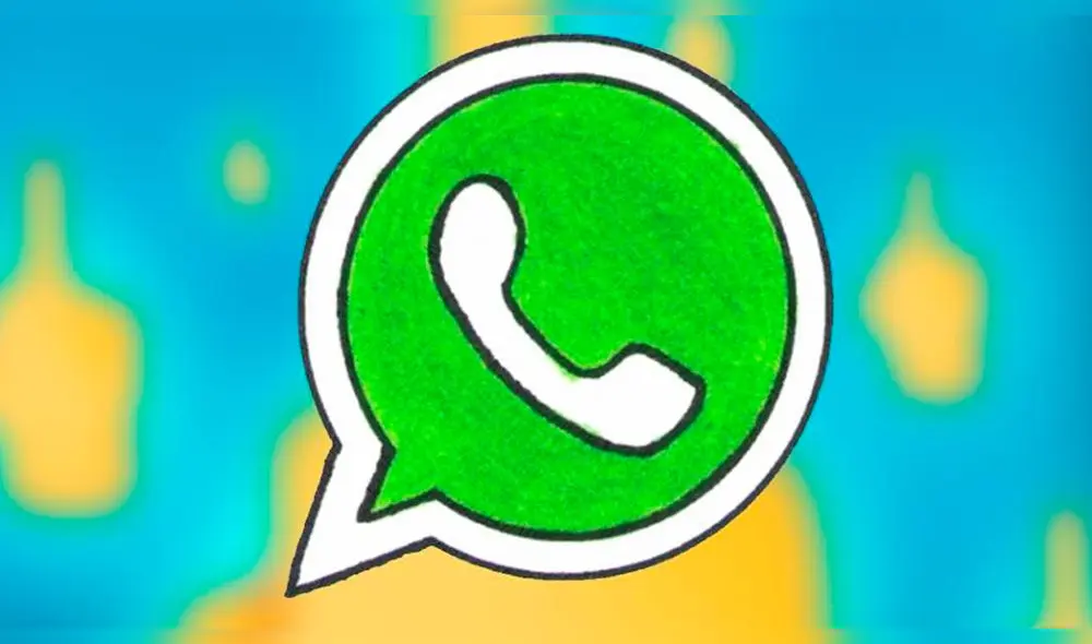 WhatsApp: conoce este truco para saber qué decían los mensajes eliminados WhatsApp: conoce este truco para saber qué decían los mensajes eliminados