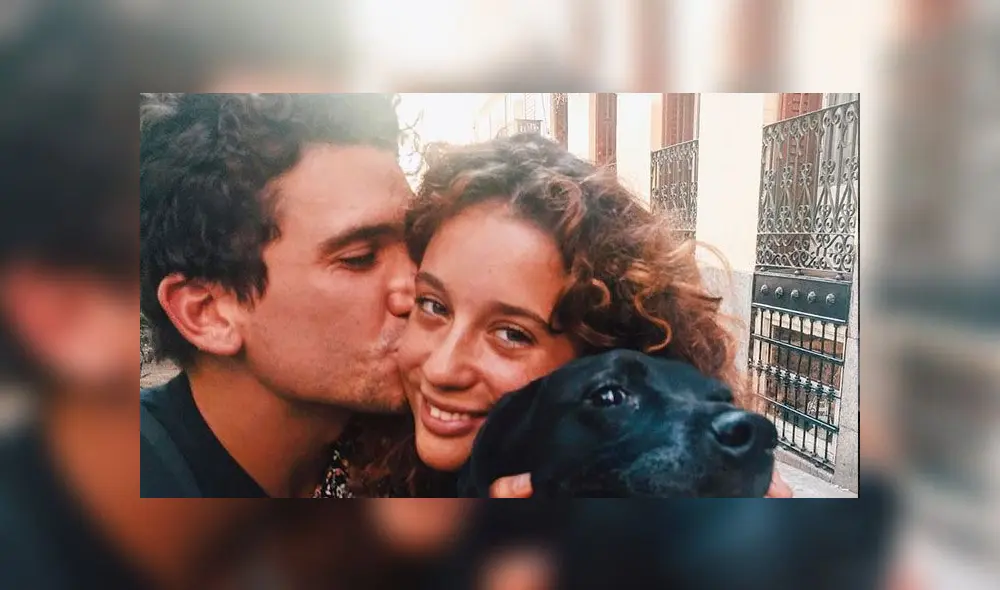 Jaime Lorente y María Pedraza revelan cómo se enamoraron [VIDEO]