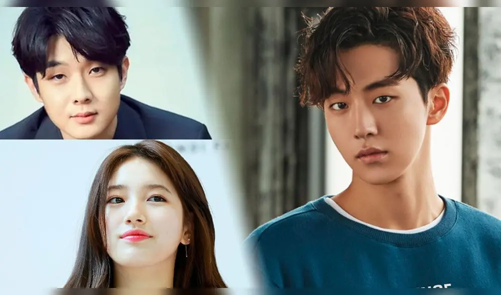 Nam Joo Hyuk estaría en conversaciones para unirse a la agencia de las estrellas Choi Woo Shik y Suzy, tras la finalización de su contrato con YG Entertainment.
