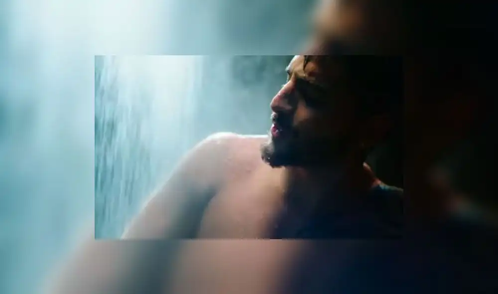 YouTube: Maluma se desnudó para su nuevo videoclip [VIDEO]