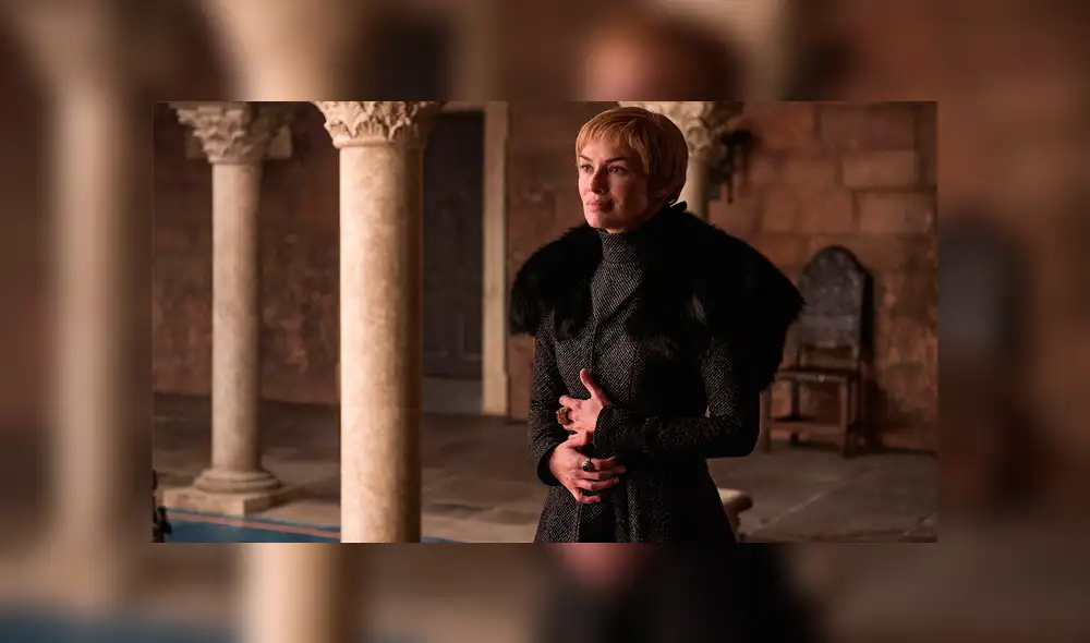 Game of Thrones: filtran guión de la octava temporada de la serie