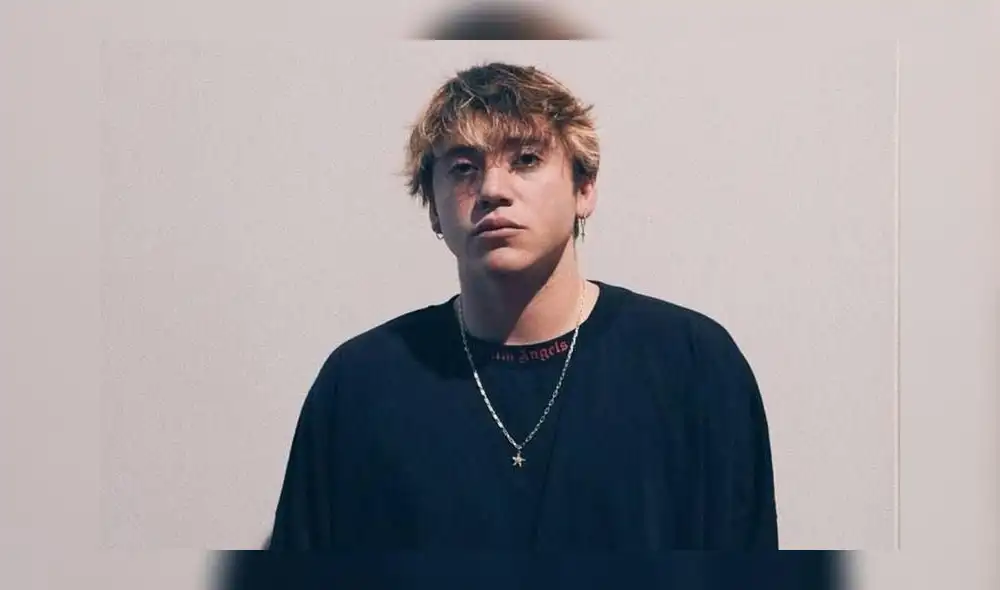 You Tube: Paulo Londra, arrasa con 'Adan y Eva' |VIDEO|