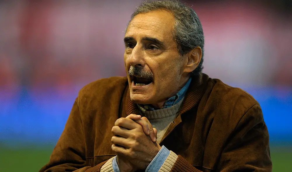 Coronavirus: Ángel Cappa, ex entrenador de Universitario de Deportes, narra lo que se vive en España. Foto: AFP