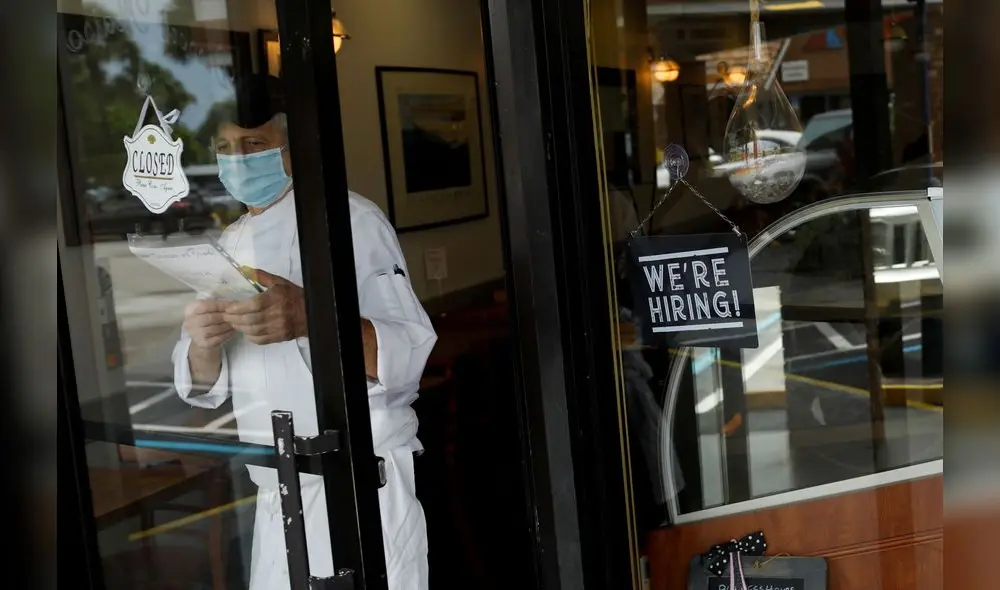 El condado de Miami-Dade logra proyectar la tasa de contagiados con coronavirus y tomar las medidas correspondientes. (Foto: Infobae) El condado de Miami-Dade logra proyectar la tasa de contagiados con coronavirus y tomar las medidas correspondientes. (Foto: Infobae)