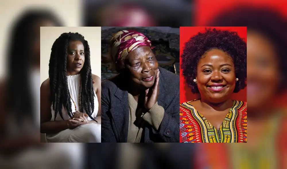 Día de la mujer afroperuana