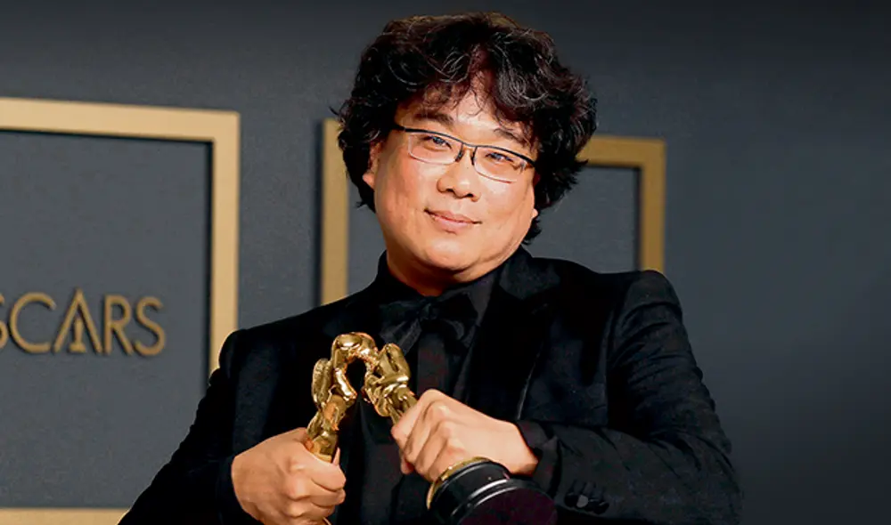 Bong Joon-Ho: la carrera de un director dedicada a la crítica social [VIDEO]