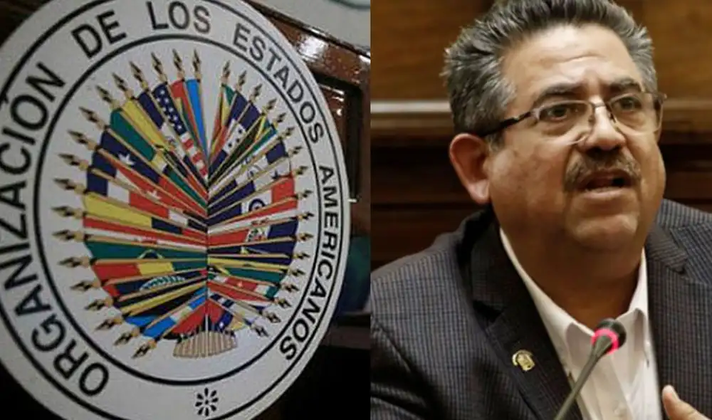 La Cancillería anunció que la solicitud para la misión fue hecha con carácter de urgencia. Foto: composición La Cancillería anunció que la solicitud para la misión fue hecha con carácter de urgencia. Foto: composición