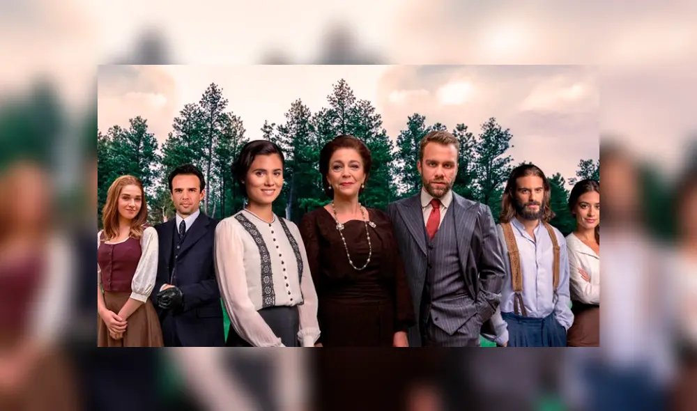 El Secreto de Puente Viejo: todo lo que necesitas saber para disfrutar de esta última temporada El Secreto de Puente Viejo: todo lo que necesitas saber para disfrutar de esta última temporada