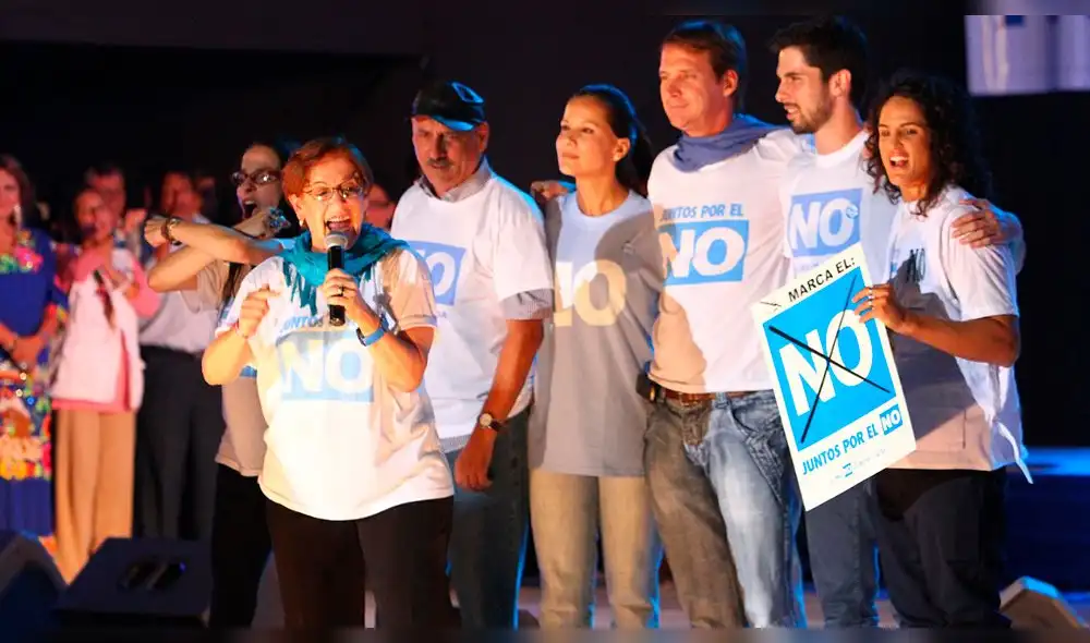 Melcochita genera polémica con su comentario sobre Susana Villarán